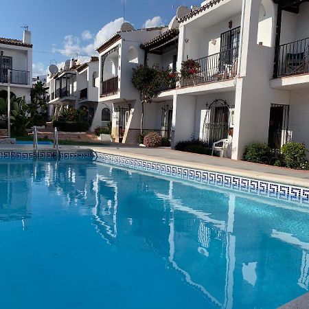 Casa Maria Villa Nerja Exterior foto